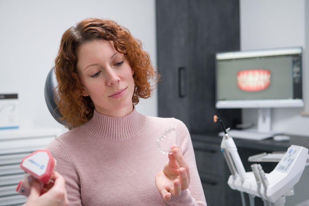 Invisalign oz ortodontija 2