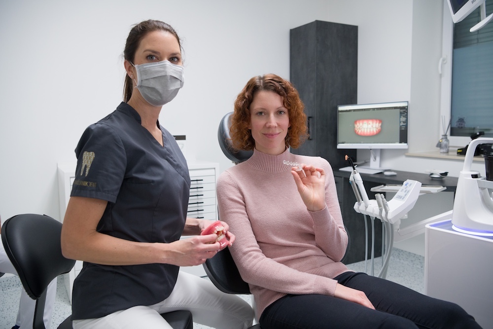 Invisalign oz ortodontija 3