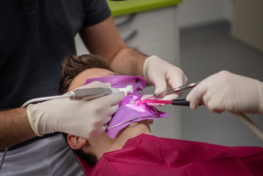 Konzervativno zobozdravstvo 3