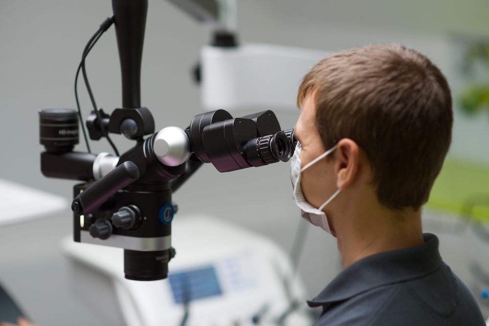 Konzervativno zobozdravstvo