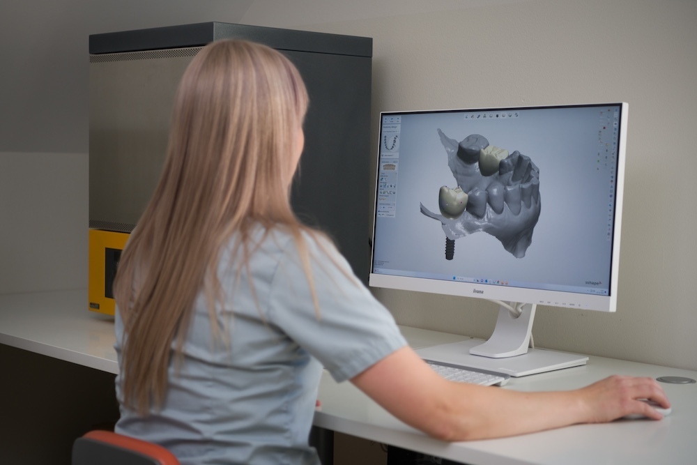 Zobotehnični laboratorij